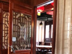 大堂-苏城小院·园林精致苏州菜(斜塘老街店)