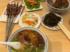 -苏氏牛肉面(丰北桥店)