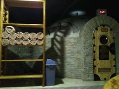 休闲区-绿岛汤泉韩式休闲会所