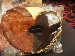 -Salon de The de Joel Robuchon(外滩18号店)