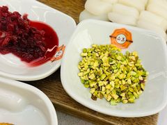 -白玉·朝鲜族烤串(深圳Kkone店)
