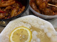 -嘉州九妹凤爪(乐山总店)