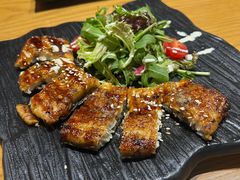 -九酢·海鲜居酒屋