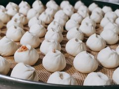 小笼包-红帽叔叔包子