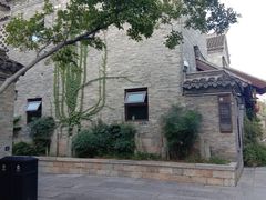 -回龙窝历史文化街区