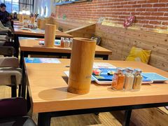 -撸啊撸铁签小肉(车站南路店)