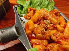 -恩你小木屋米酒店(安盛店)