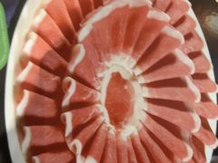 -东来顺(非遗·清真火锅·盛世广场店)