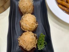 -兴悦酒家(保利克洛维店)