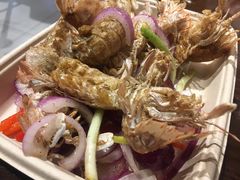-盒马鲜生(杭州运河上街店)
