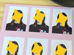 -景杰照相馆·人民公园店(绵阳店)