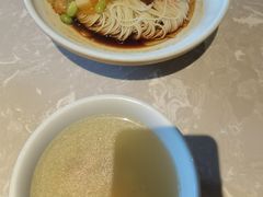 -松鹤面馆·古法焖肉面(观前店)