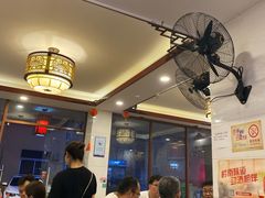 大堂-冯姐生蚝(长隆横琴店)