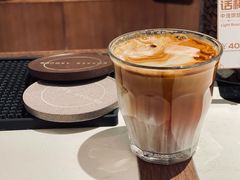 -Punchline Coffee&Roaster(同济大学店)