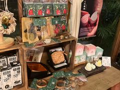 -时光花园(白鹭洲店)