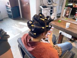 -MAGSTUDIO美格造型