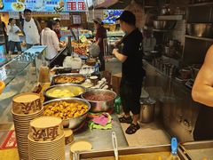 -丁家坡洋芋·观音桥好吃街A区(全国总店)