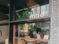 -mbd(华山路店)