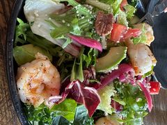 -Q MEX 库迈墨西哥餐吧(三里屯店)