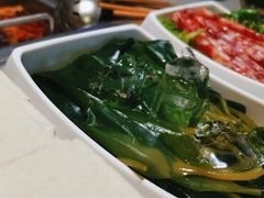 -海底捞火锅(贵和购物中心店.原鲁能城店)