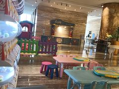 -威珀斯酒店·珀萃美食餐厅 | 海鲜刺身·现烤生蚝·特色烤肉