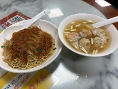 -曾仔竹升面