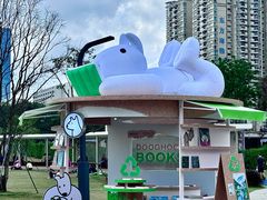 -深圳来福士广场