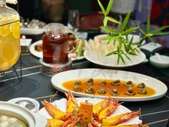 -濮园 · 四合院餐厅