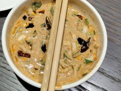 -东来顺铜锅炭火涮肉(上地华联店)