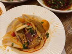 -新白鹿餐厅(龙游路总店·杭帮菜名店)