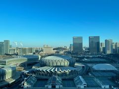 -济南喜来登酒店