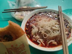 -甘记肥肠粉(马鞍北路店)