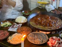 -黄潇洒老火锅(九眼桥宏济巷店)
