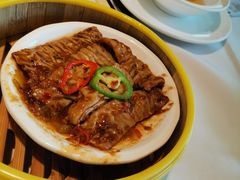 啫啫生肠-胜记酒家·风味线(南山花园城店)