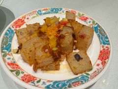 -唐苑酒家·岭南粤菜名店(太古仓店)