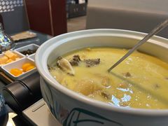 -金龙·打边炉(南京西路店)