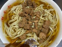 -李兰英湖南面馆(护国路店)