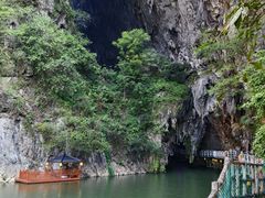 -英西峰林·洞天仙境