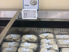 -盒马X会员店(上海森兰商都店)