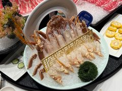 -海月轩海鲜豆捞(紫金塔店)