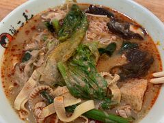 麻辣烫-张二毛(沃尔玛店)