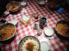 -老九圆山西面馆(CBD店)