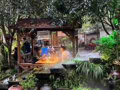 -青城甲(青城山店)