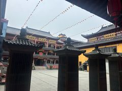 -会龙寺