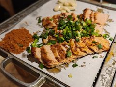 -绿茶餐厅(西单老佛爷店)