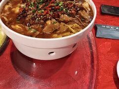 -正阳门饭庄·烤鸭·北京菜(万丰路七里庄店)