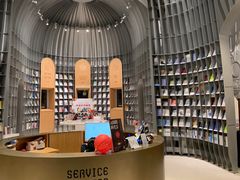 -思南书局·诗歌店