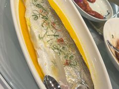 -杭州香格里拉·香宫中餐厅