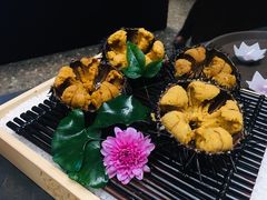 -铭牛烧肉·和牛海鲜自助(高新月牙湖店)