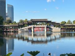 -西海子公园